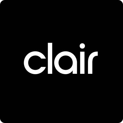 Clair Logo